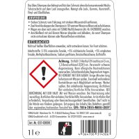 SONAX - GlanzShampoo Konzentrat - 1L