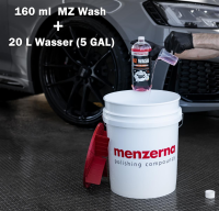 Menzerna - MZ Wash Premium Car Shampoo - 1L