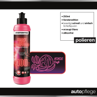 Menzerna Politur Sonderedition Set