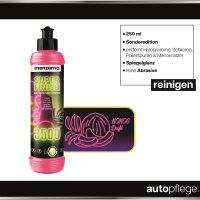 Menzerna Politur Sonderedition Set