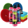 Menzerna Politur Sonderedition Set + Polierpads