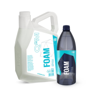 Gyeon - Q&sup2;M Foam