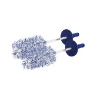 Gyeon - Q&sup2;M Wheel Brush