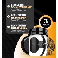 Koch-Chemie Wascheimer Set Basic 5 GAL