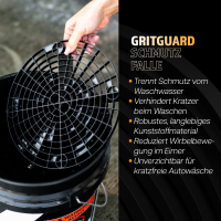 Koch-Chemie Wascheimer Set Basic 5 GAL