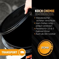 Koch-Chemie Wascheimer Set Basic 5 GAL