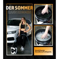 Koch-Chemie Wascheimer Set Basic 5 GAL