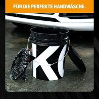Koch-Chemie Wascheimer Set Basic 5 GAL