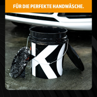 Koch-Chemie Wascheimer Set Basic 5 GAL