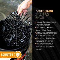 Koch Chemie Wascheimer Set Premium 5 GAL
