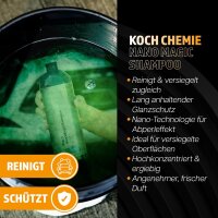 Koch Chemie Wascheimer Set Premium 5 GAL