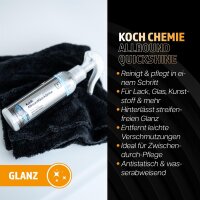 Koch Chemie Wascheimer Set Premium 5 GAL