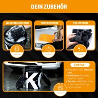 Koch Chemie Wascheimer Set Premium 5 GAL