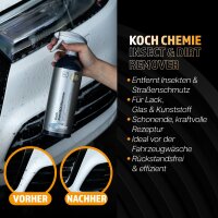 Koch Chemie Wascheimer Set Deluxe 5 GAL