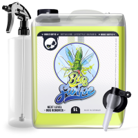 Nuke Guys - Insektenreiniger 5L Auslaufhahn + Leerflasche...