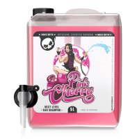 Nuke Guys - Pink Cherry Autoshampoo 5L + Auslaufhahn