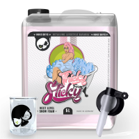 Nuke Guys - Thicky Sticky Snow Foam 5L + Auslaufhahn +...