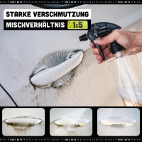 Nuke Guys Allzweckreiniger Sets 5L