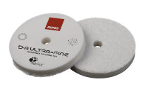 Rupes Bigfoot DA Mikrofaser Polierpad 160 mm Ultra Fine