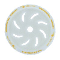 Rupes - Microfaser Polierpad - fein 130/150mm