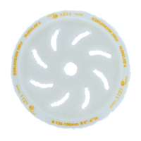 Rupes - Microfaser Polierpad - fein 130/150mm