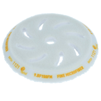 Rupes - Microfaser Polierpad - fein 130/150mm
