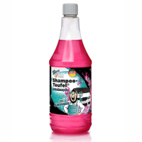 TUGA Chemie - Shampoo Teufel - 1L