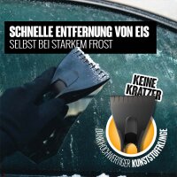 Nuke Guys - Kleiner Eiskratzer