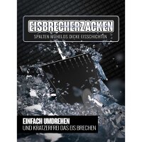 Nuke Guys - Kleiner Eiskratzer