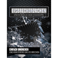 Nuke Guys - Kleiner Eiskratzer