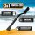 Nuke Guys 2-in-1 Eiskratzer & Schneebesen