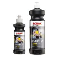 Sonax Profiline Cut &amp; Finish