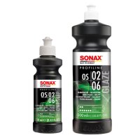 Sonax ProfiLine OS 02-06 Politur