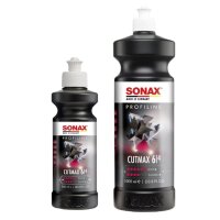 Sonax ProfiLine Cutmax