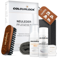 Colourlock Lederpflege Sets