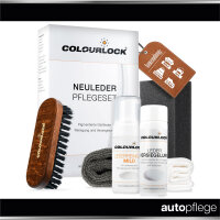 Colourlock Lederpflege Sets #1 Neuleder