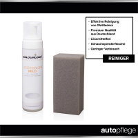 Colourlock Lederpflege Sets #1 Neuleder