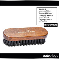 Colourlock Lederpflege Sets #1 Neuleder