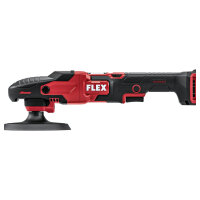 Akku-Rotationspolierer 18 V PE 150 18-EC Set