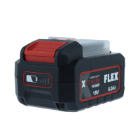 Akku-Rotationspolierer 18 V PE 150 18-EC Set