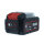 Akku-Rotationspolierer 18 V PE 150 18-EC Set