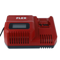 Akku-Exzenterpolierer mit Freilauf 18 V XFE 15 150 18-EC Set