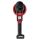Akku-Exzenterpolierer mit Freilauf 18 V XFE 15 150 18-EC Set