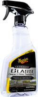 Meguiars - Ultimate Glass Cleaner &amp; Water Repellent -...