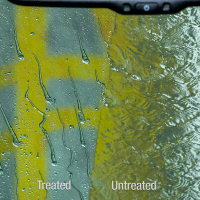 Meguiars - Glass Cleaner & Water Repellent - 473 ml