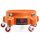 Grit Guard - Bucket Dolly - orange