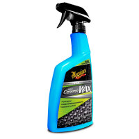 Meguiars Hybrid Ceramic Spray Wax 768ml + Supreme Shine...