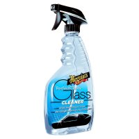 Meguiars Perfect Clarity Glass Cleaner + Perfect Clarity...