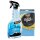 Meguiars Perfect Clarity Glass Cleaner + Perfect Clarity Glass Towel 40x40cm Set