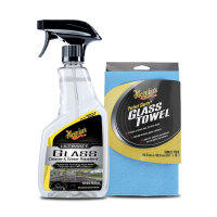 Meguiars Ultimate Glass Cleaner &amp; Water Repellent...